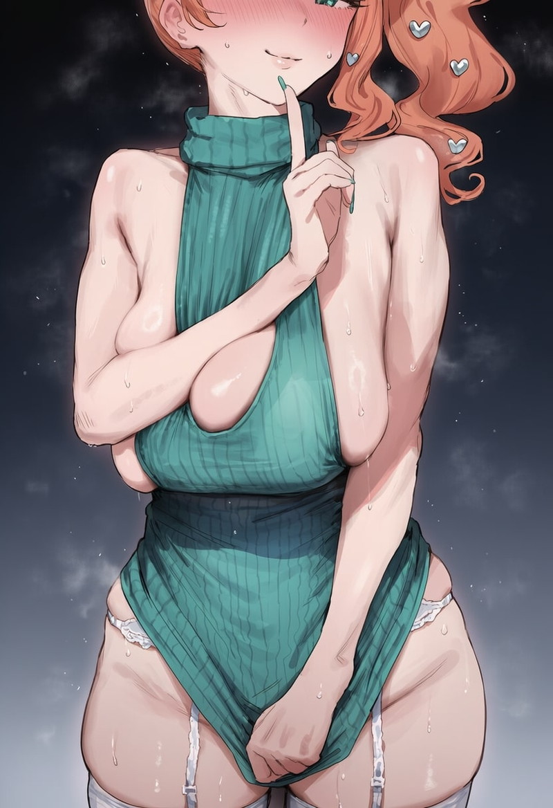 ポケットモンスターの二次エロ画像まとめ