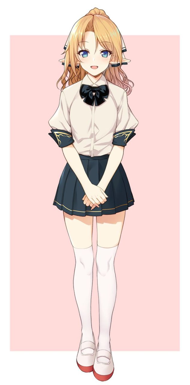 金髪のエロすぎる画像