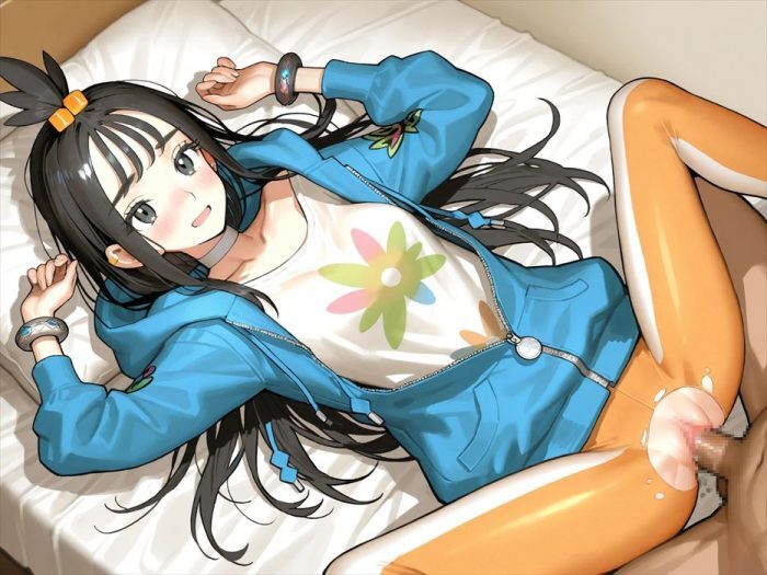 ポケットモンスターの二次エロ画像で抜きたい!