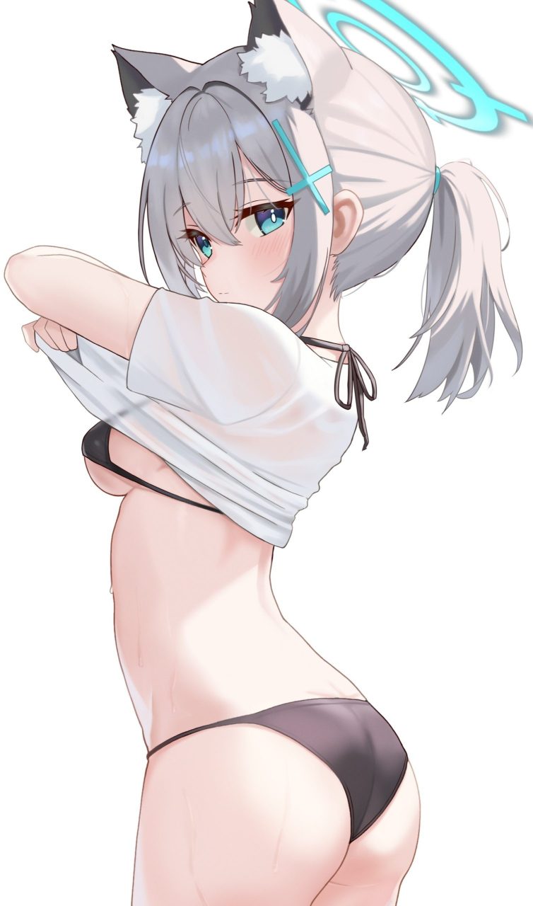 表情のエッチな画像見たいよね？