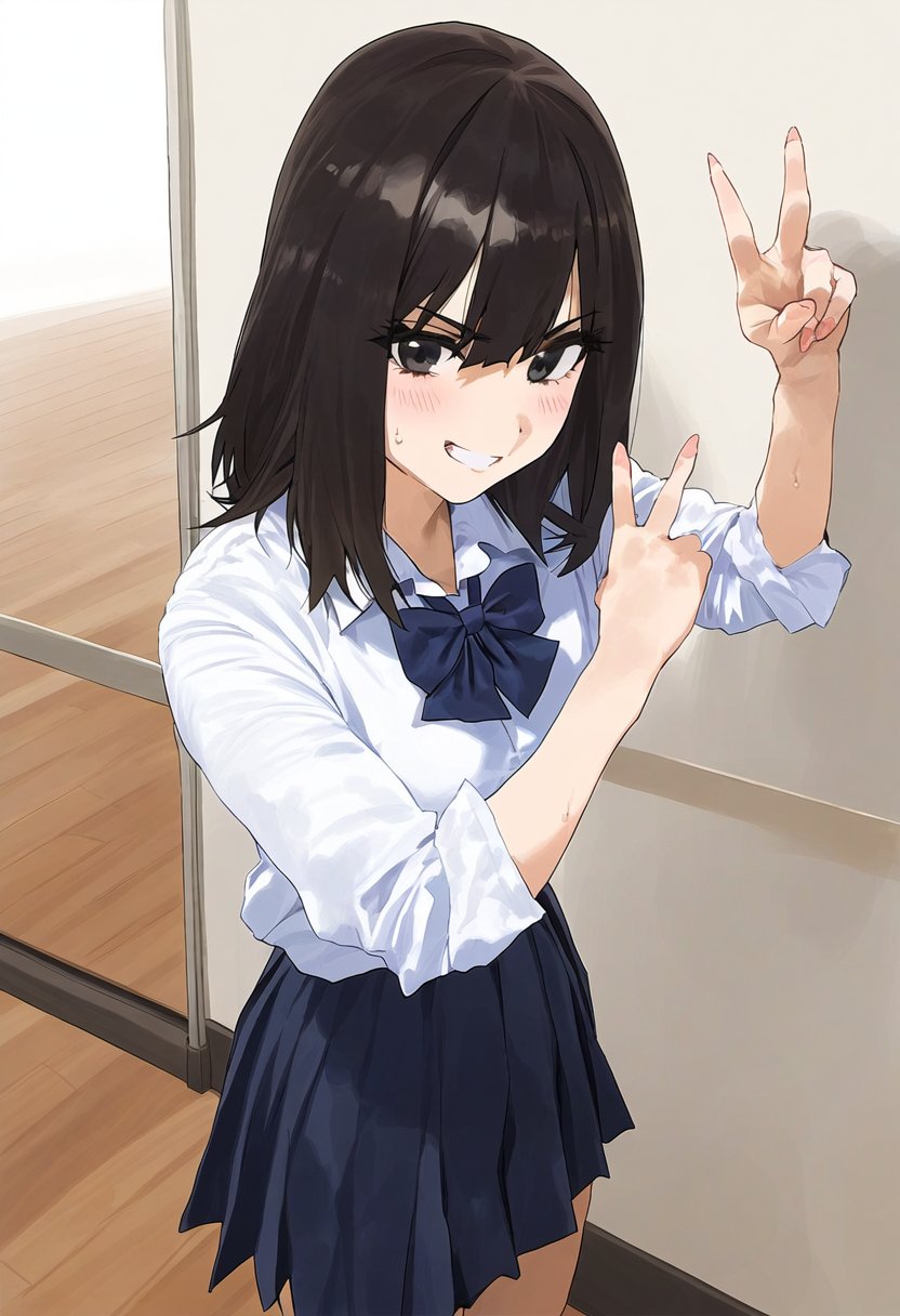 たくし上げのエロ画像でヌきたい奴らは集まれ!