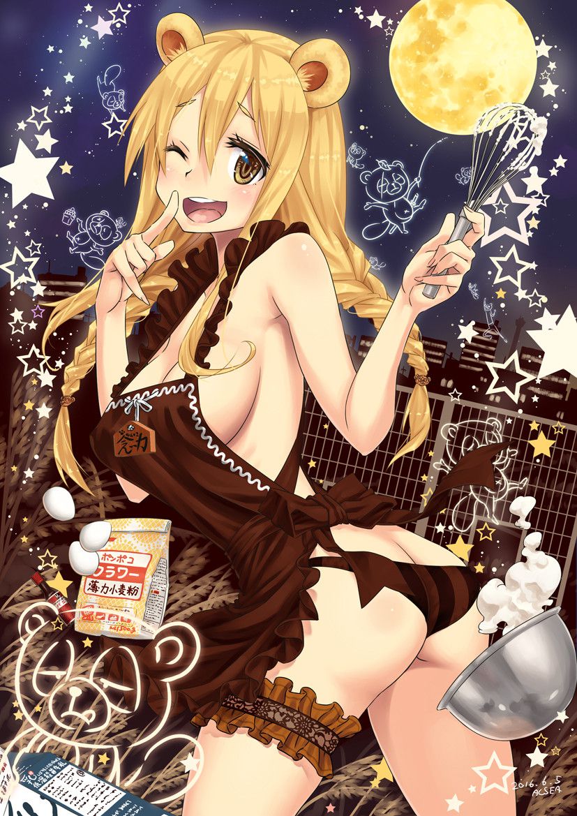 金髪のエロすぎる画像