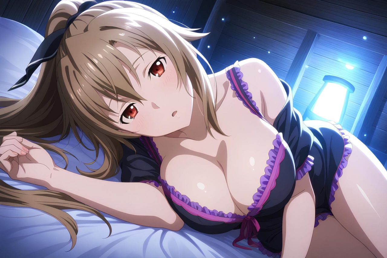 表情のエロ画像がほしい！