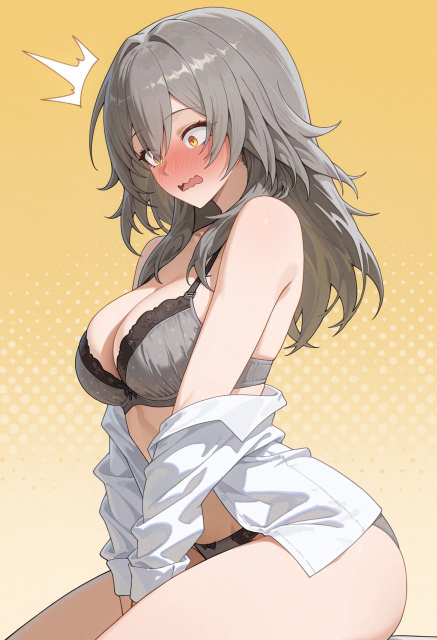 赤面のエロ画像待った無し！