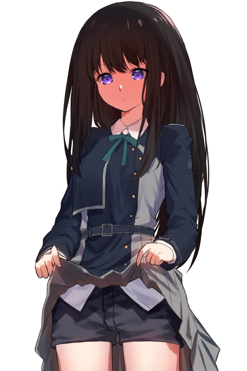 たくし上げのエロ画像でヌきたい奴らは集まれ!