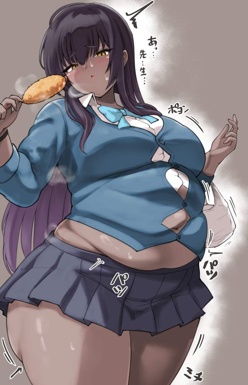 ぽっちゃりの画像倉庫がここです！