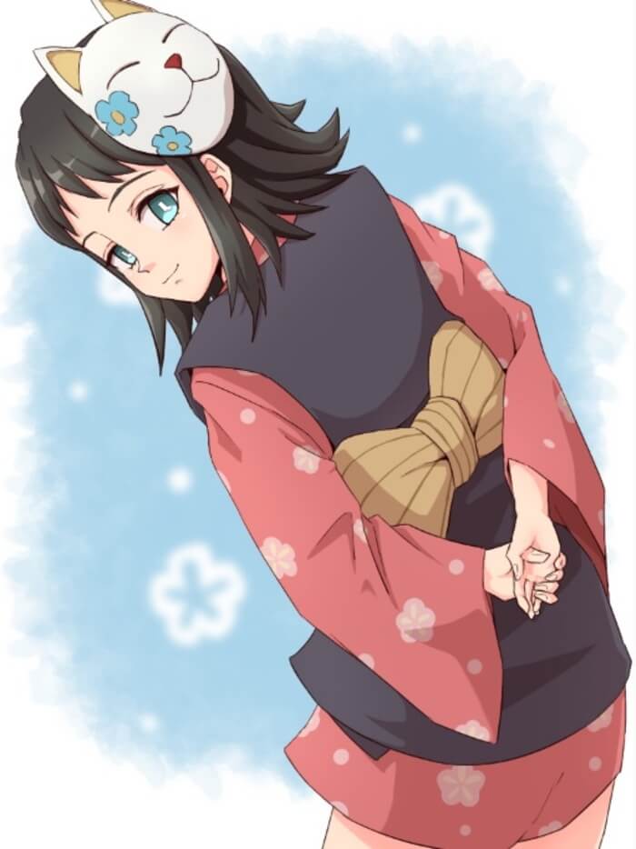 鬼滅の刃のエロ画像をランダムに貼っていくスレ