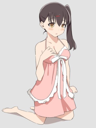 ラブライブ！虹ヶ咲学園スクールアイドル同好会のエロ画像なんです！