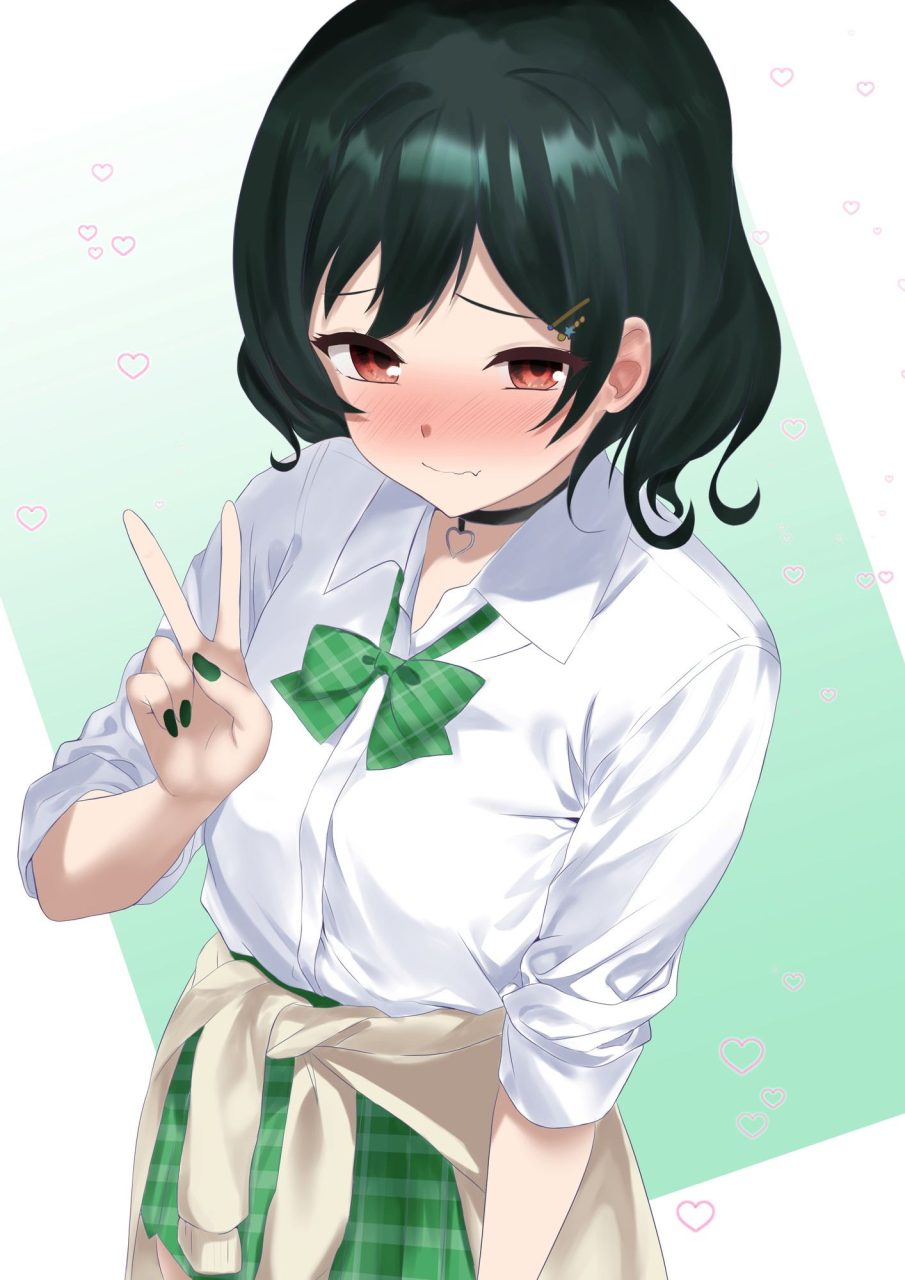 ラブライブ！虹ヶ咲学園スクールアイドル同好会のエロ画像なんです！