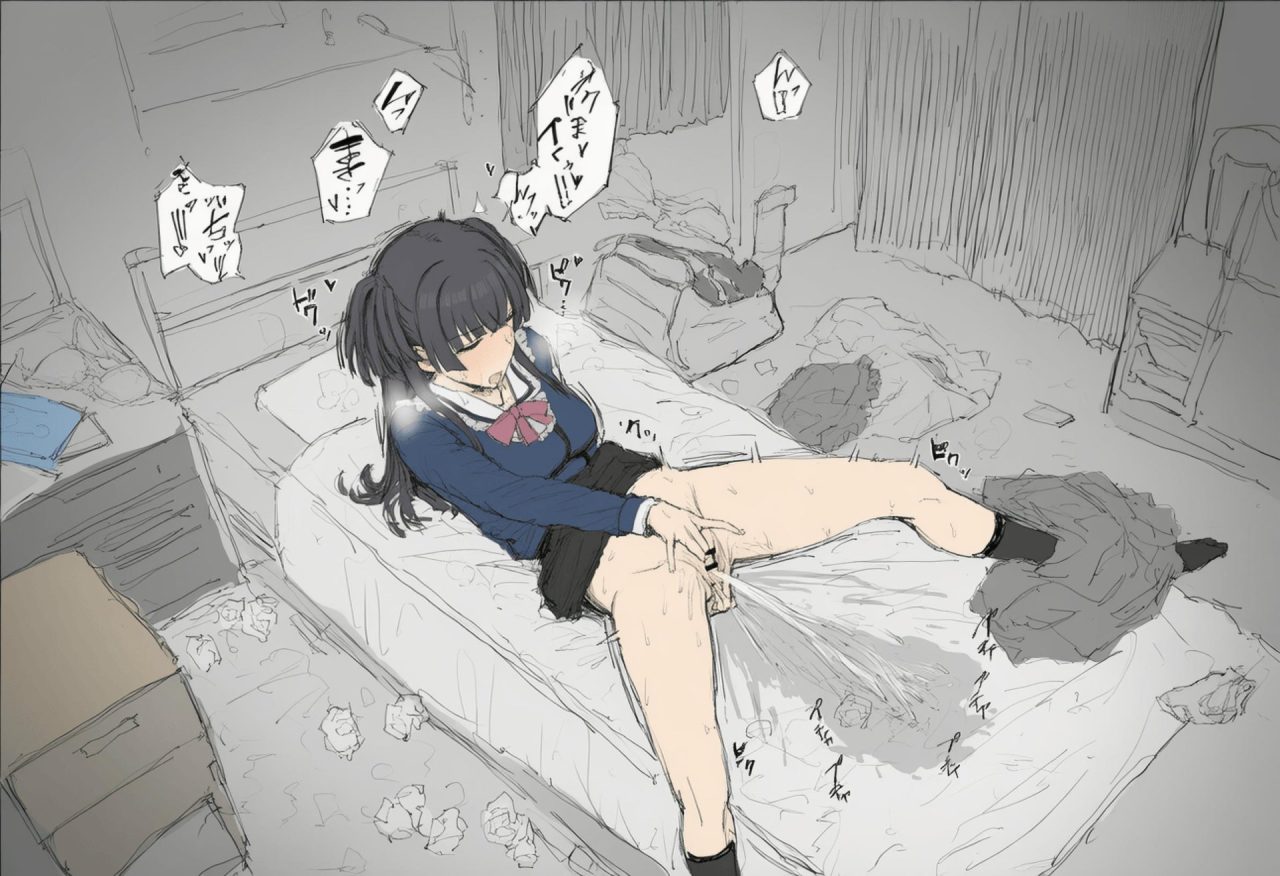 アイドルマスターのオナネタ画像を集めたよー！！