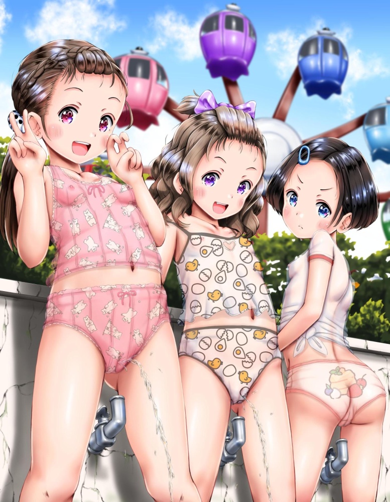 つるぺたの画像ください