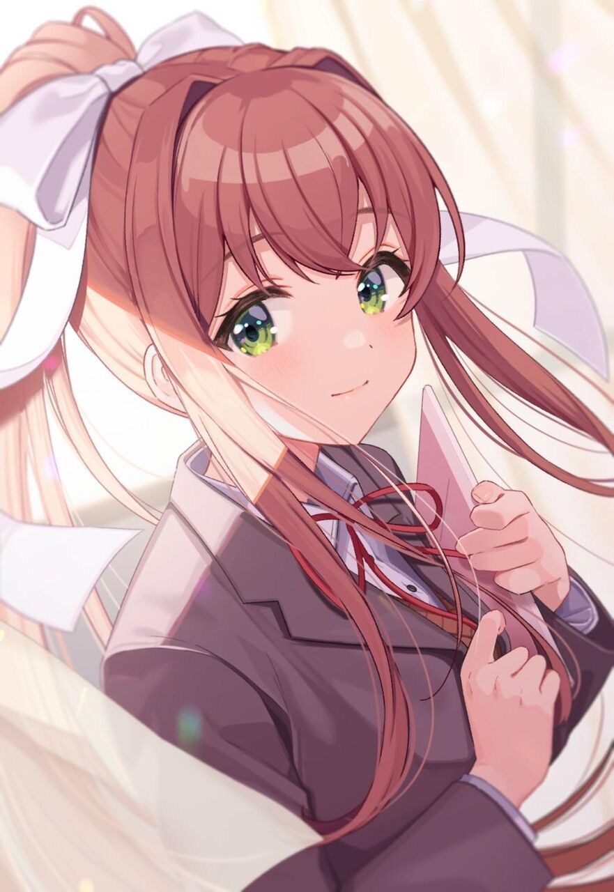 ポニーテールのエロ可愛い画像貼っていくぜ！