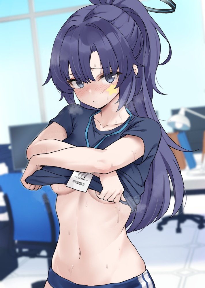 ポニーテールのエロ可愛い画像貼っていくぜ！