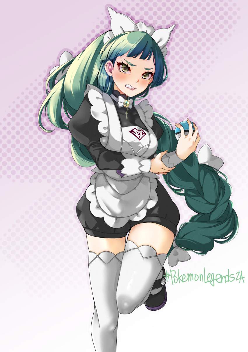 ポケットモンスターのドエロい画像