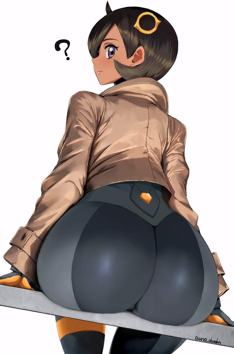 ポケットモンスターの可愛い二次元画像。