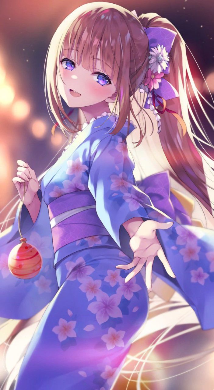 ポニーテールのエロ可愛い画像貼っていくぜ！