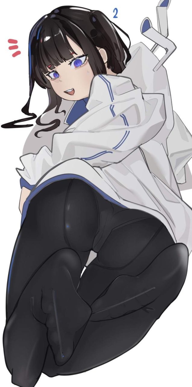 パンスト・タイツのエロ画像が見たい人集まれ!