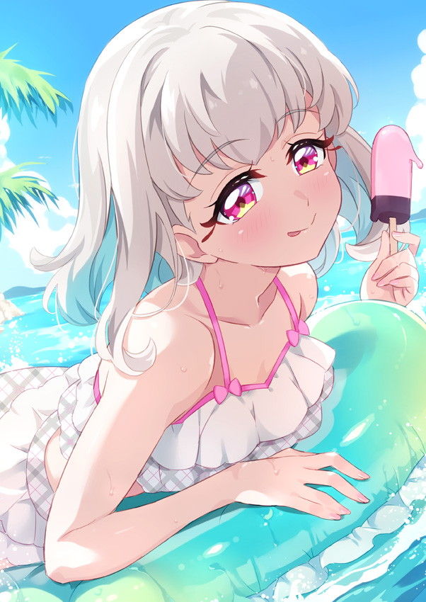 キミとアイドルプリキュア♪の萌えイラスト