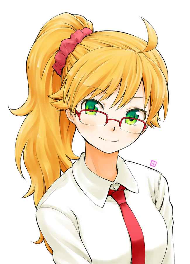 ポニーテールのエロ可愛い画像貼っていくぜ！