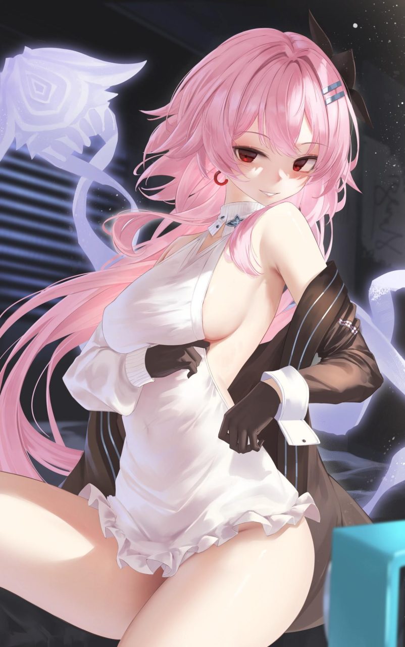 崩壊：スターレイルの画像倉庫がここです！