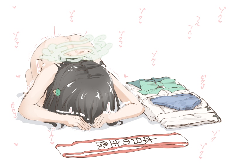 裸のオナネタ画像を集めたよー！！