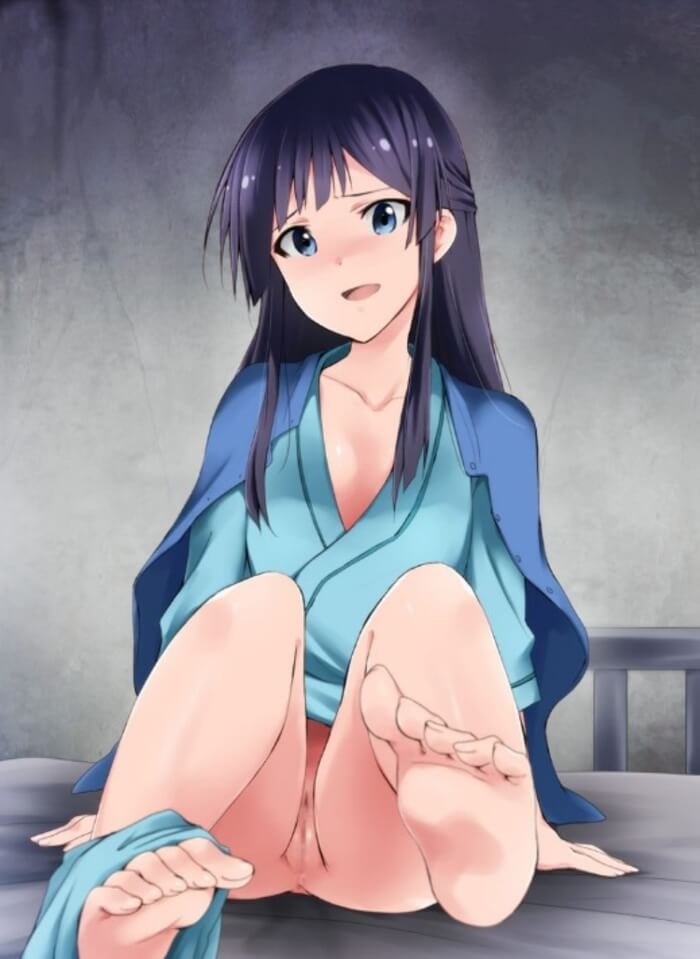 アイドルマスターのえっちなやつ