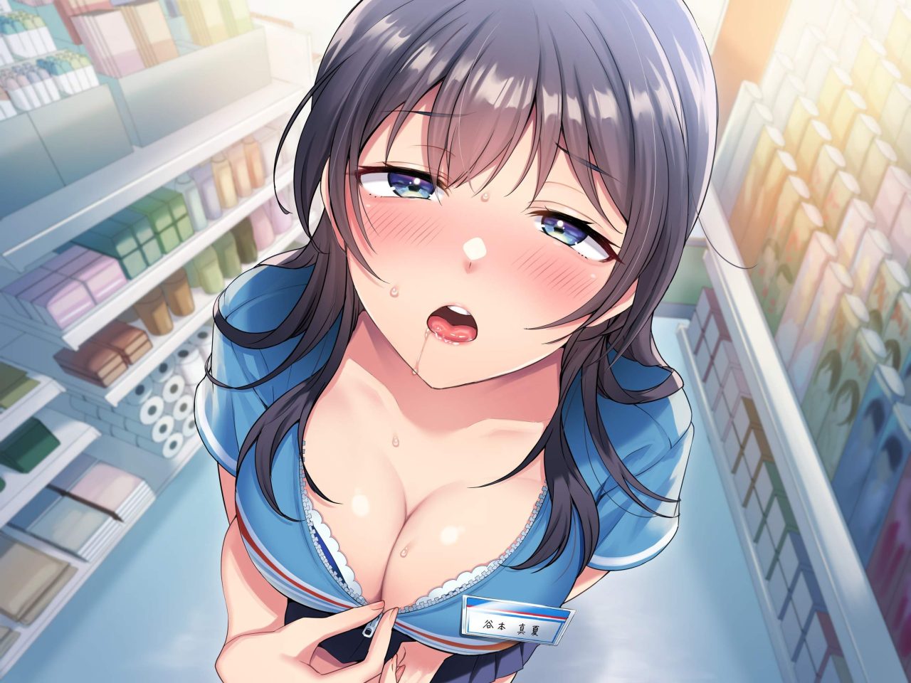 艦隊これくしょんのエロ画像で抜きたくなったから貼ってくよ