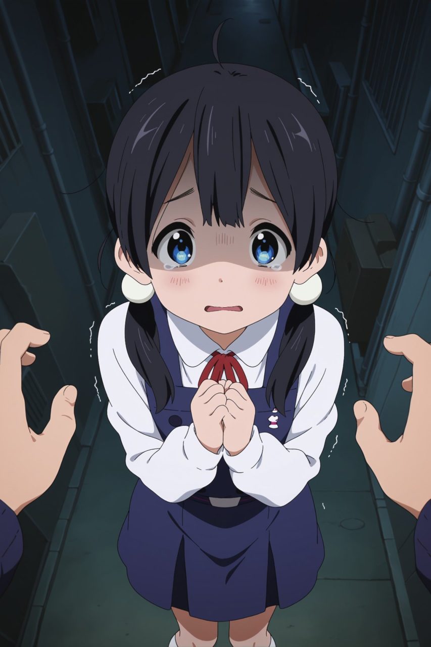 たまこまーけっとの画像フォルダを公開する！