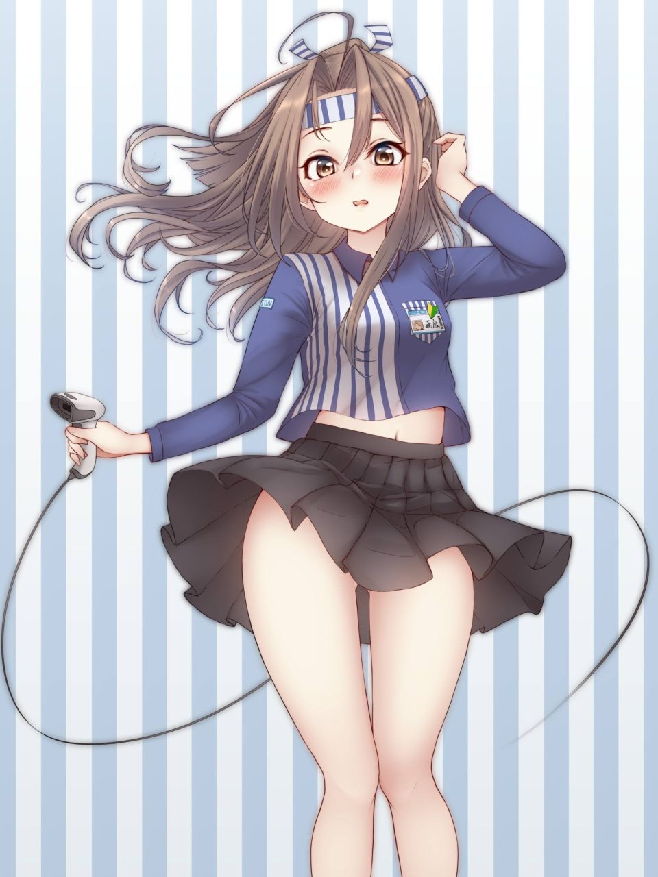 艦隊これくしょんのエロ画像で抜きたくなったから貼ってくよ