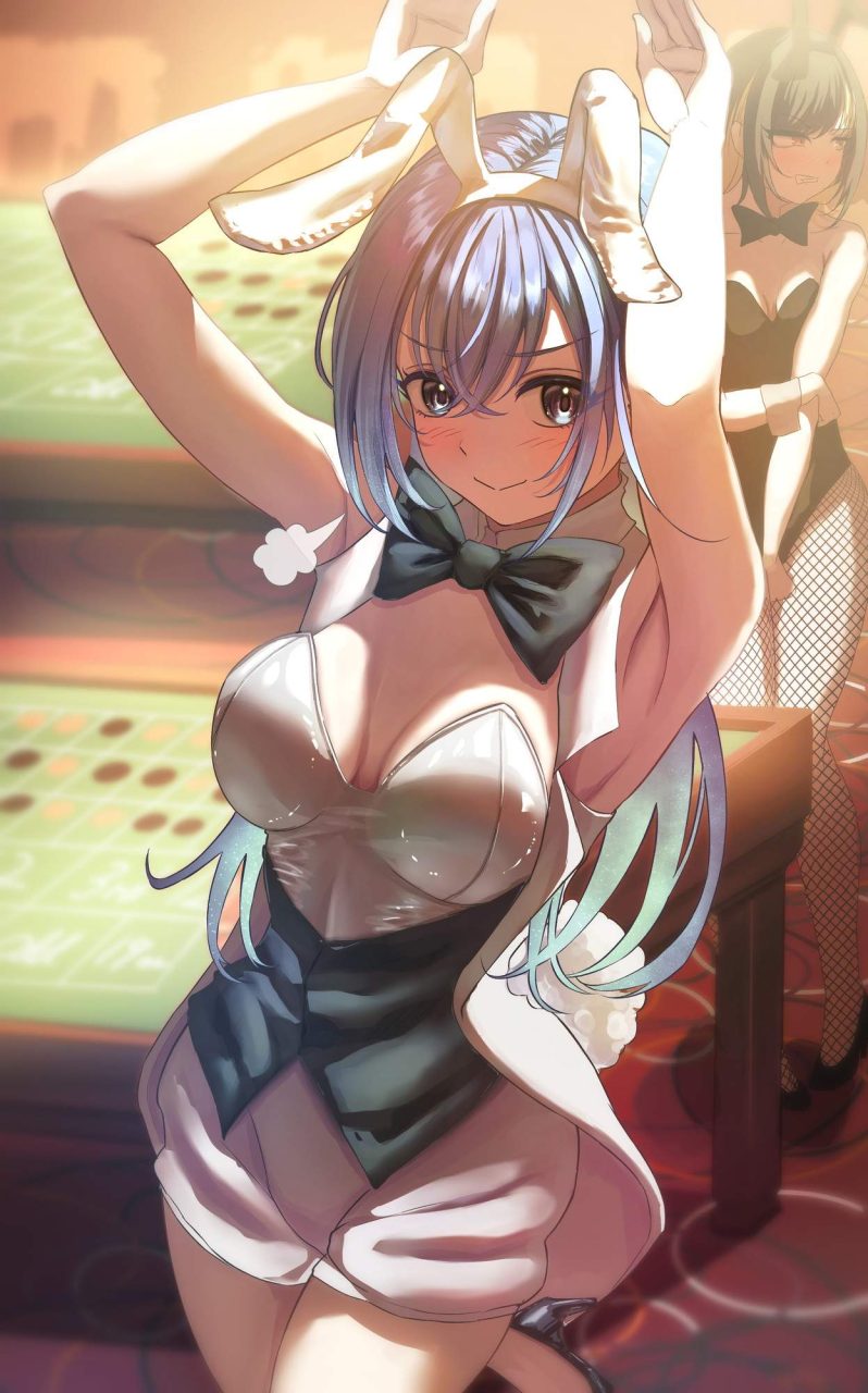 アイドルマスターのエロ画像なんです！