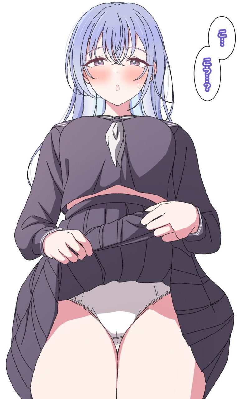 アイドルマスターのエロ画像なんです！