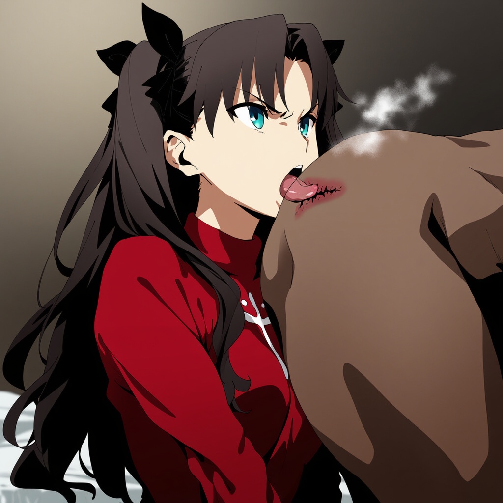 Fateの画像ください