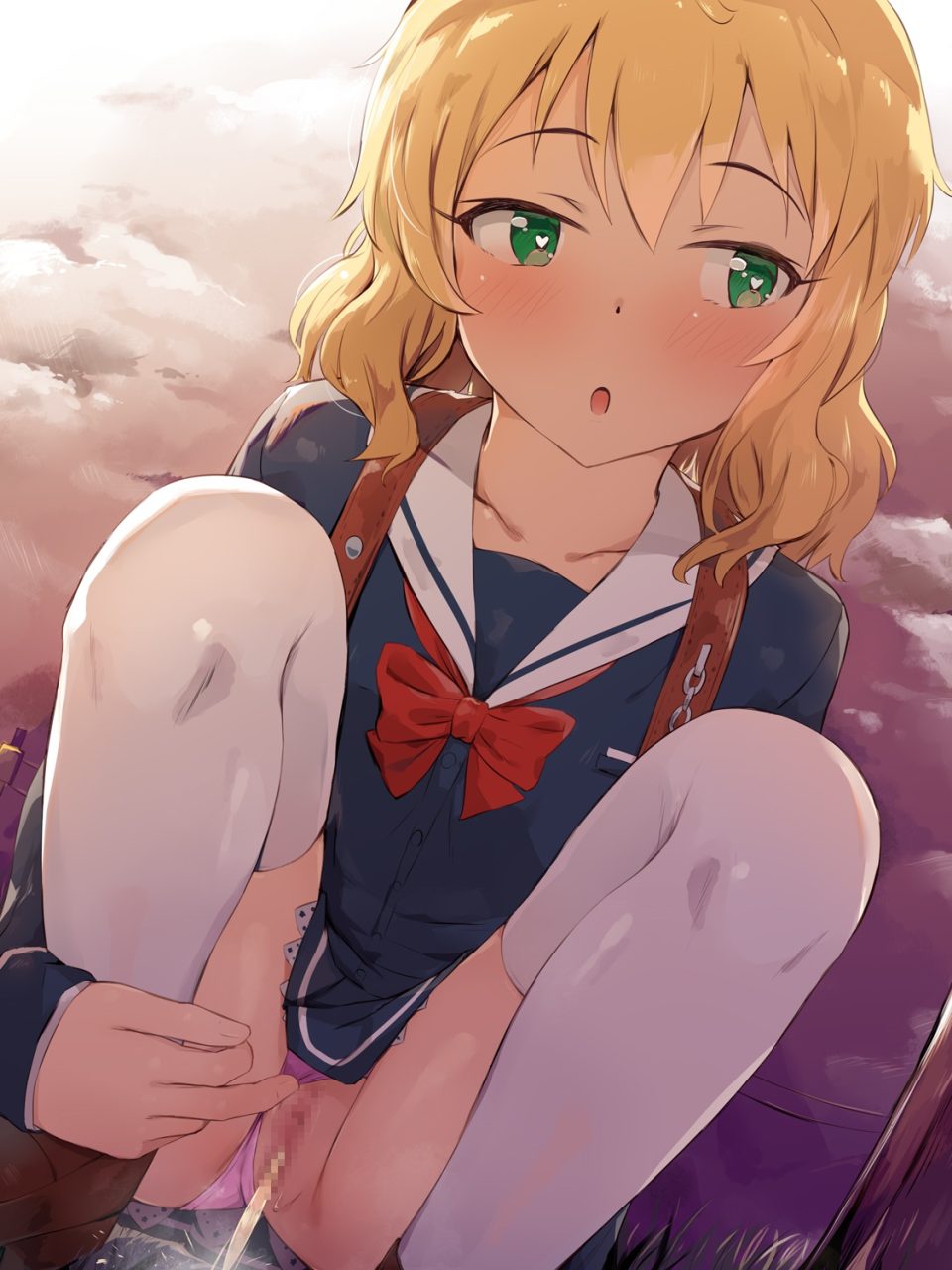 おしっこの画像倉庫がここです！