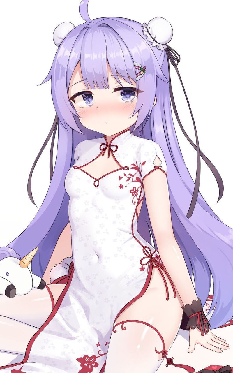 チャイナ服のエロ画像集めてみた