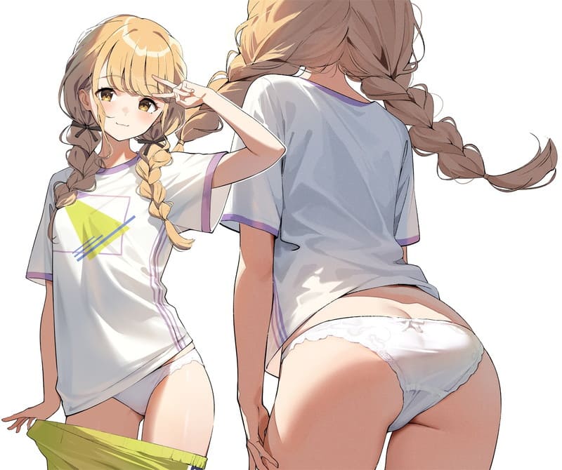 学園アイドルマスターの二次エロ画像くだしあ。