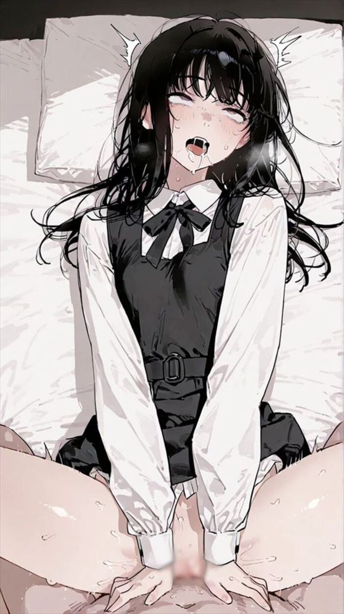 チェンソーマンの二次エロ画像くだしあ。