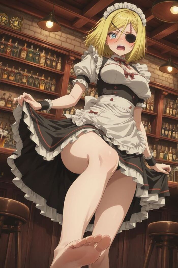 クレバテス 魔獣の王と赤子と屍の勇者のエロ画像待った無し！