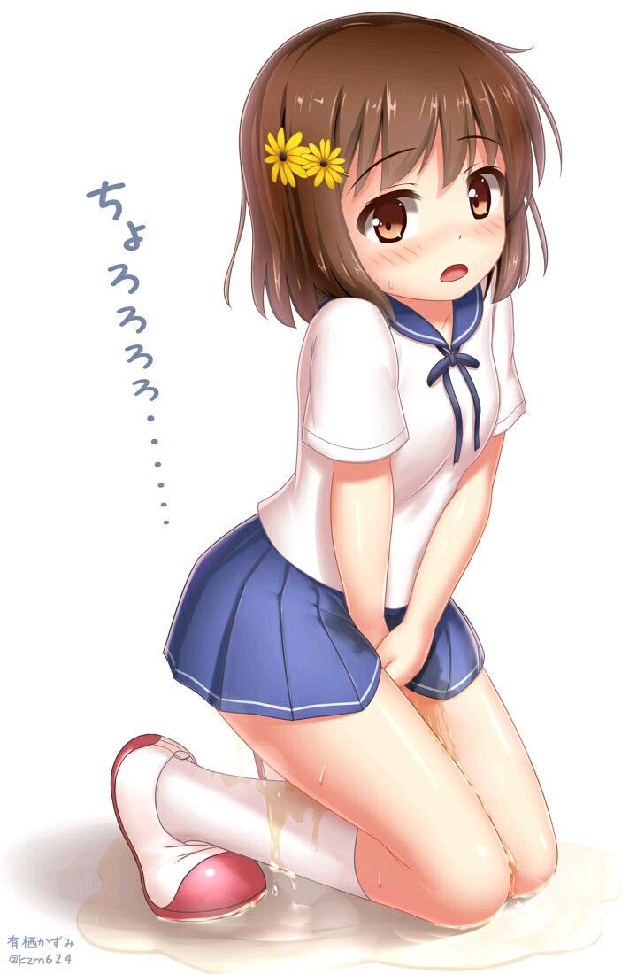 おしっこの画像倉庫がここです！