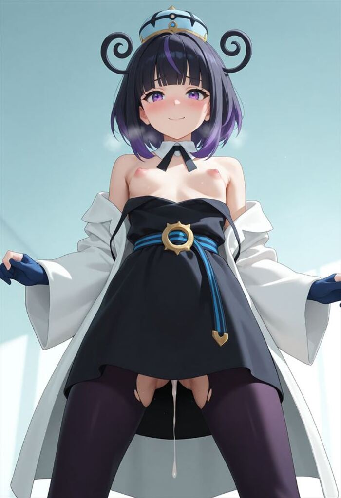 ポケットモンスターのエロ画像をランダムに貼っていくスレ