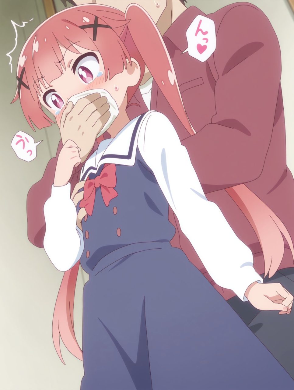 俺のとっておきの私に天使が舞い降りた！の画像フォルダを見せる