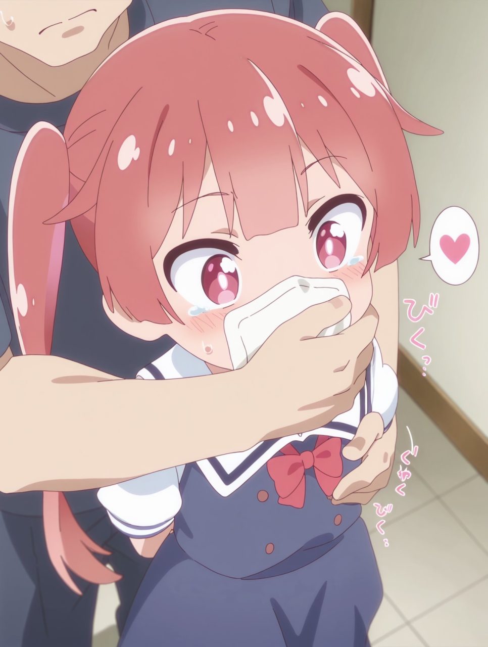 俺のとっておきの私に天使が舞い降りた！の画像フォルダを見せる