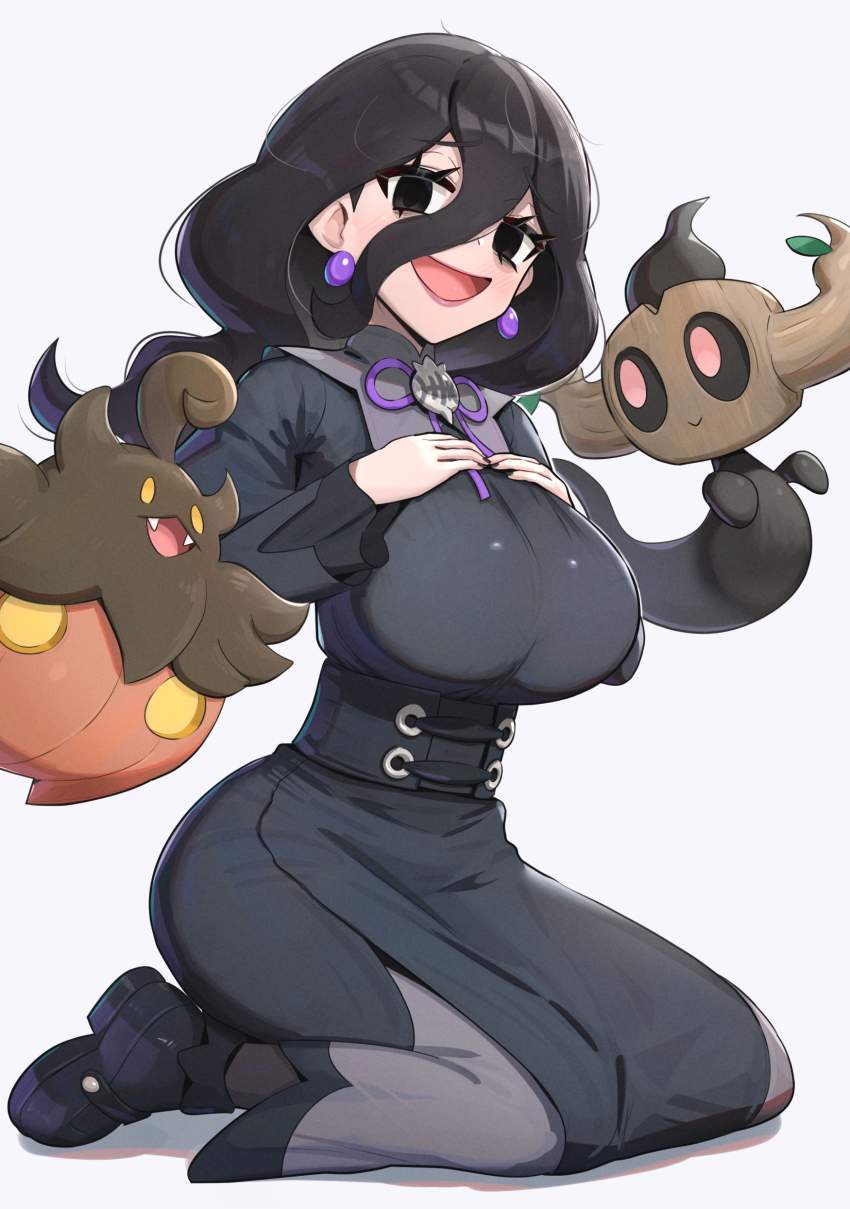 ポケットモンスターの可愛い二次元画像。