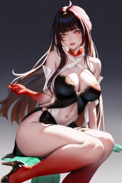 崩壊：スターレイルの画像倉庫がここです！