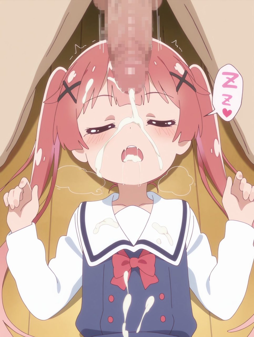 俺のとっておきの私に天使が舞い降りた！の画像フォルダを見せる