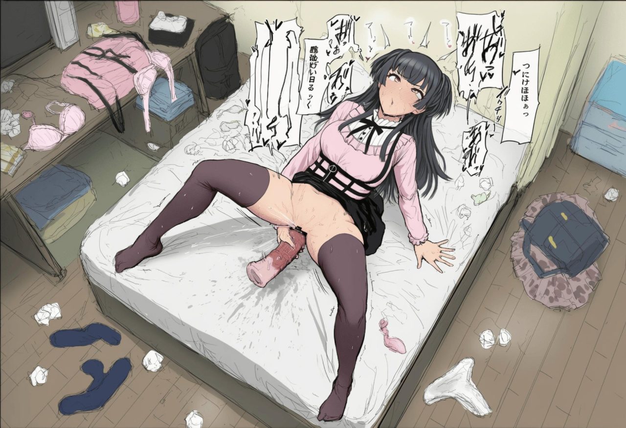 アイドルマスターのオナネタ画像を集めたよー！！