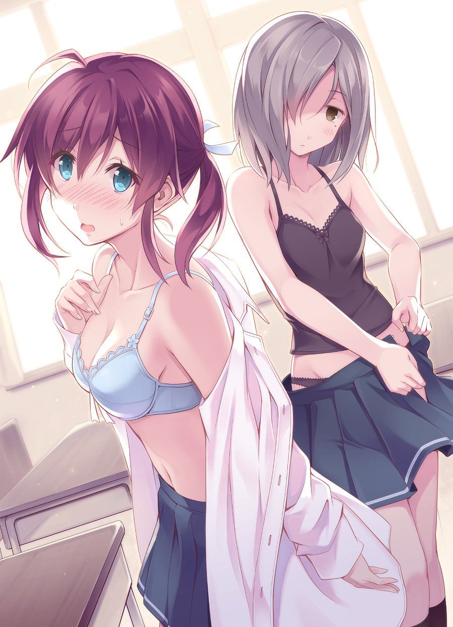 こんなにエロ過ぎる日常の画像は反則です！