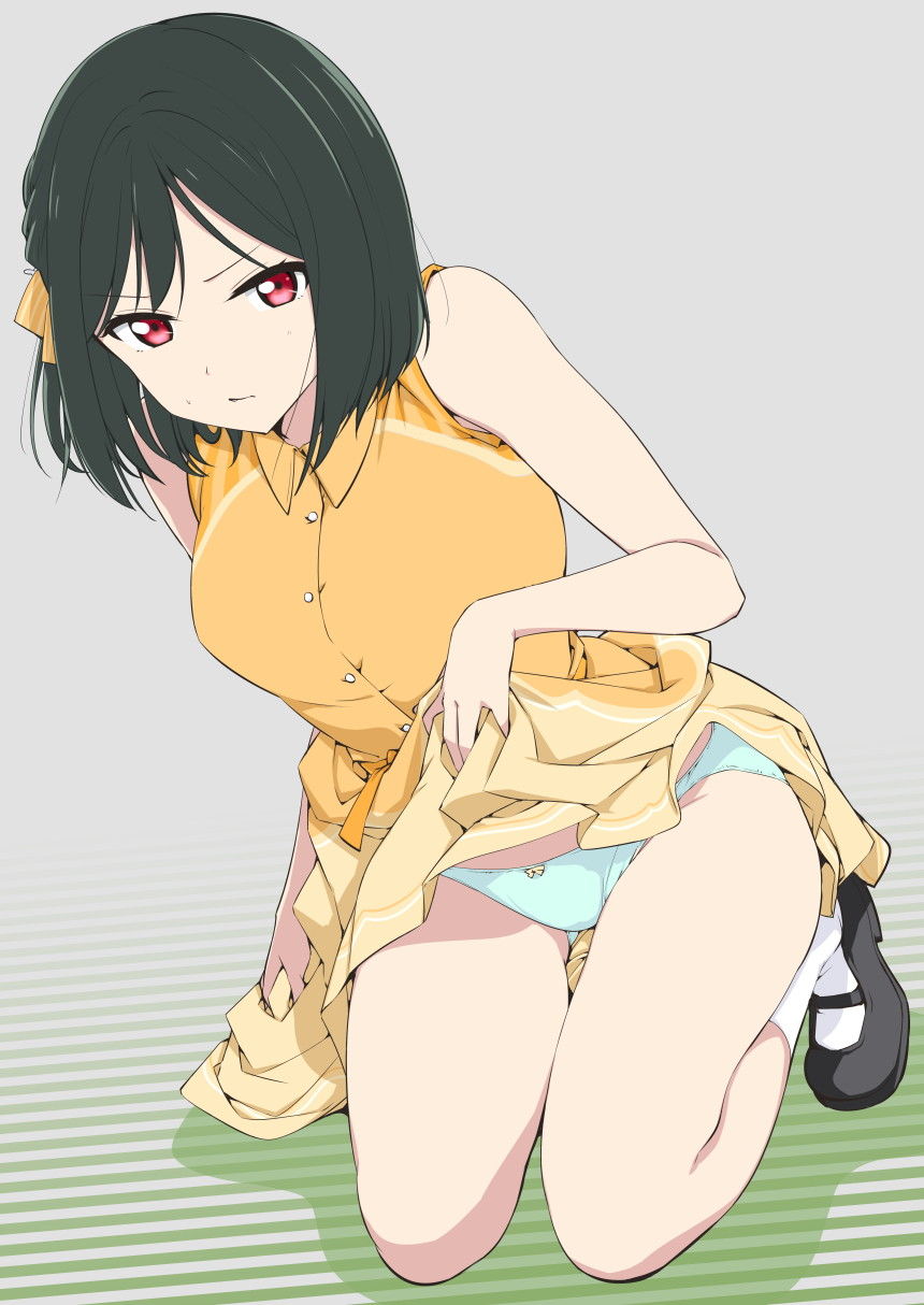 ラブライブ！虹ヶ咲学園スクールアイドル同好会のエロ可愛い画像貼っていくぜ！