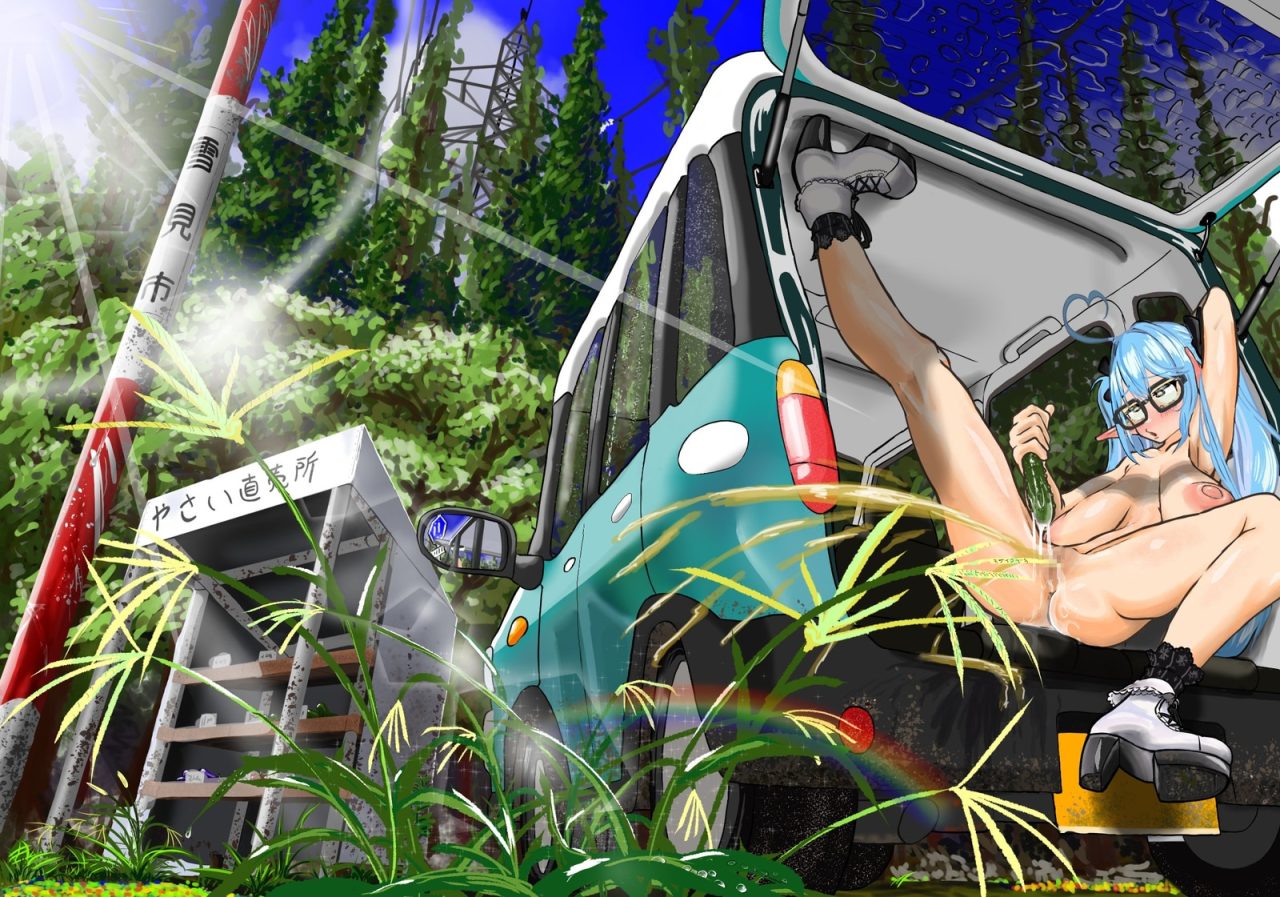 裸のエロ画像集めてみたよ！