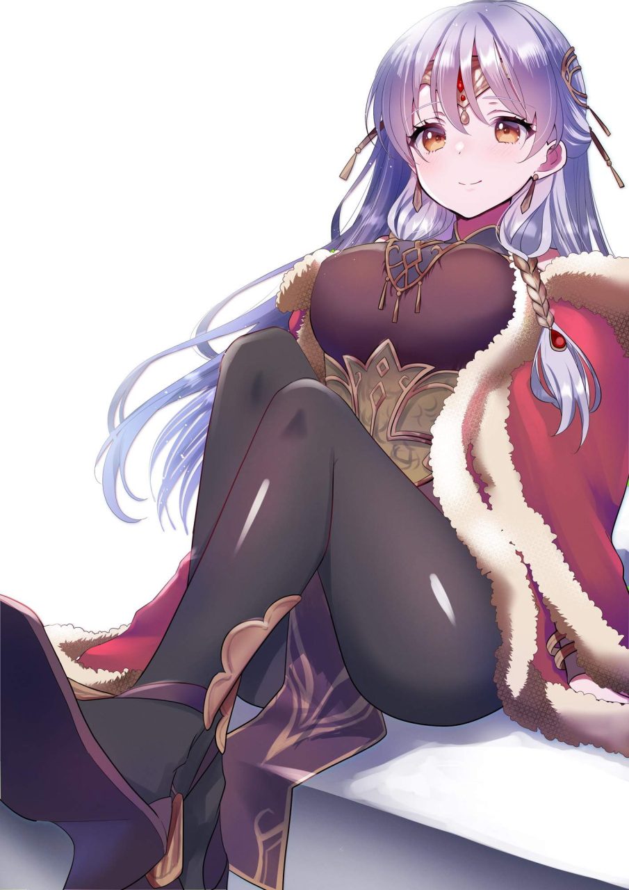 ファイアーエムブレムの二次エロ画像