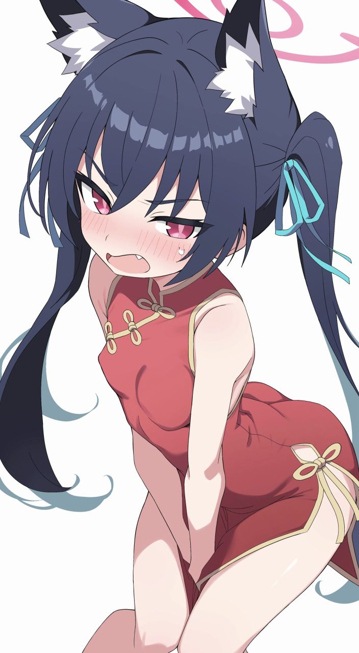 チャイナ服のエロ画像集めてみた